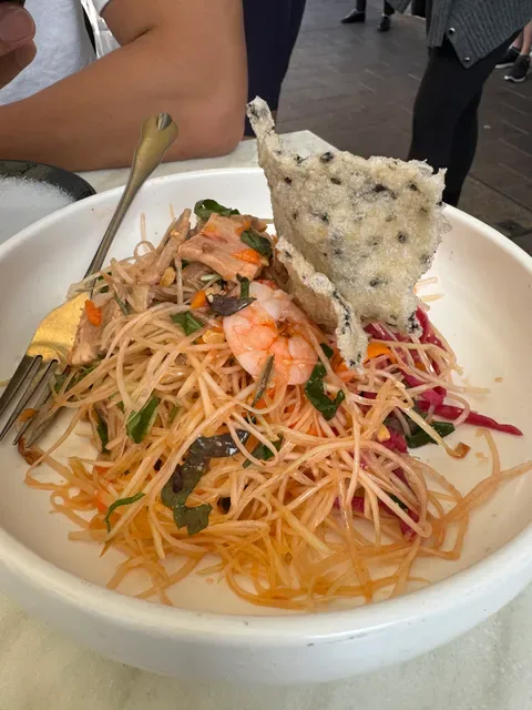 Chill Restaurant Crows Nest