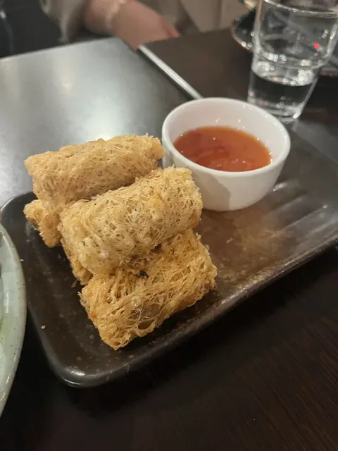 Chill Restaurant Crows Nest