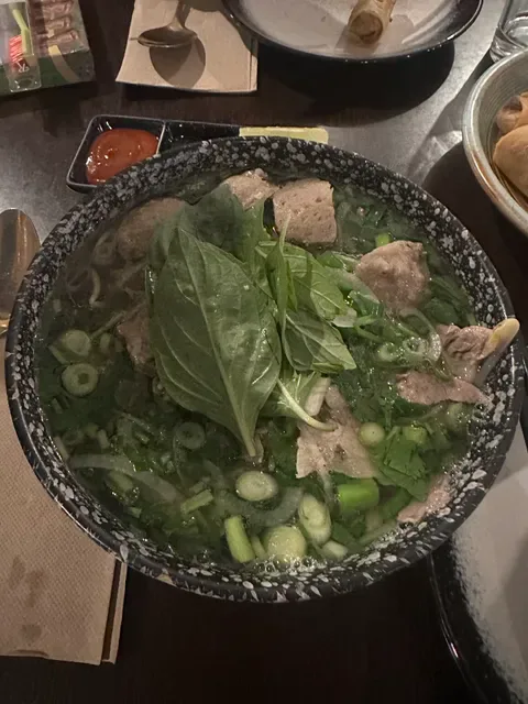 Chill Restaurant Crows Nest