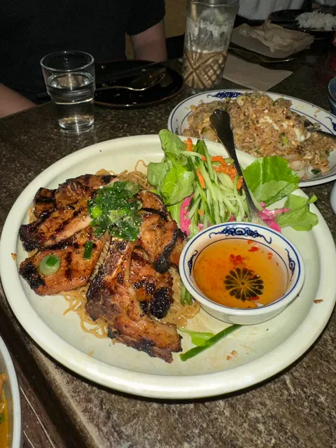 Chill Restaurant Crows Nest