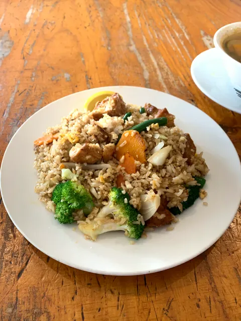 Chilli Garden Thai