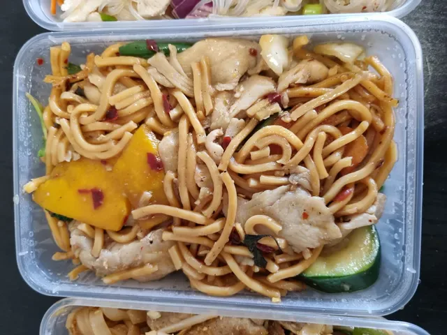 Chilli Garden Thai