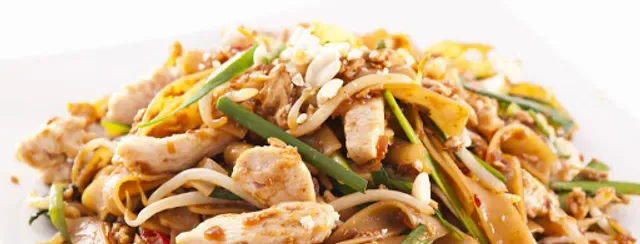 Chilli Garden Thai