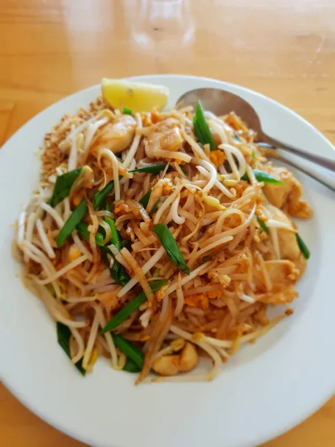 Chilli Garden Thai