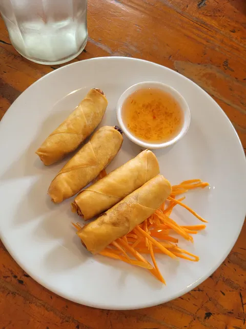 Chilli Garden Thai