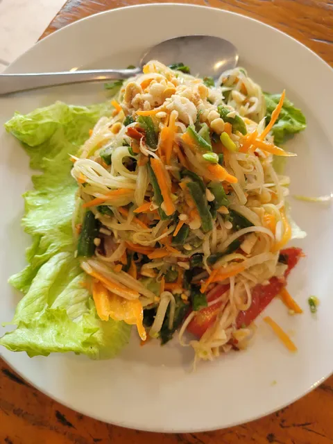 Chilli Garden Thai