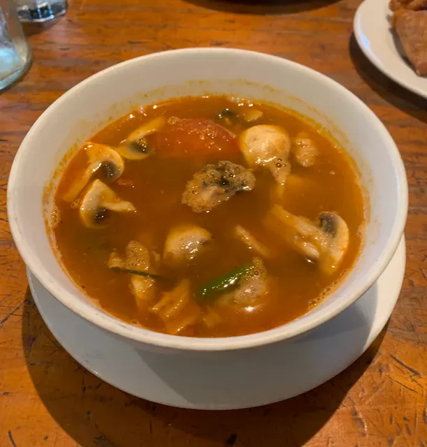 Chilli Garden Thai