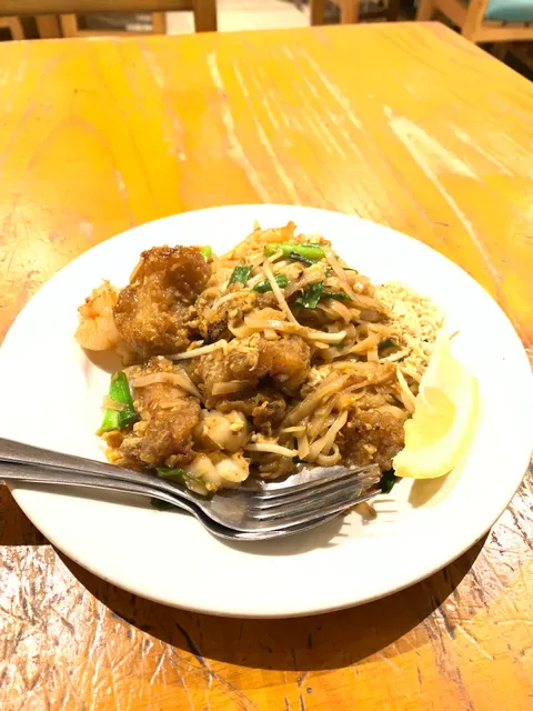 Chilli Garden Thai