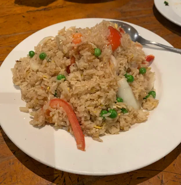 Chilli Garden Thai