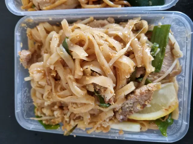 Chilli Garden Thai