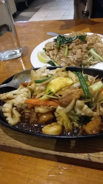 Chilli Garden Thai