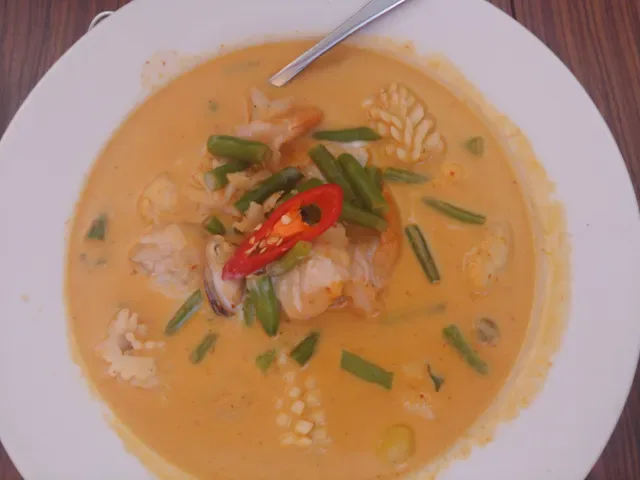 Chilli Joe Thai Cuisine Restaurant
