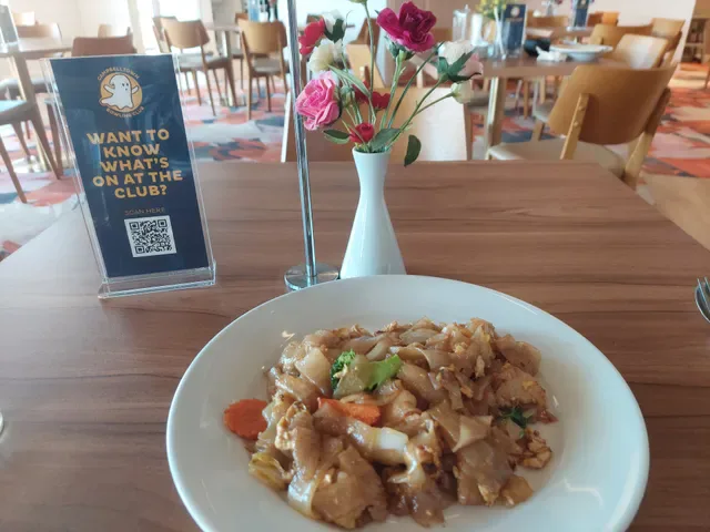 Chilli Joe Thai Cuisine Restaurant