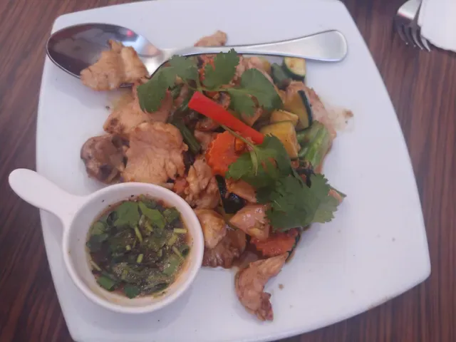 Chilli Joe Thai Cuisine Restaurant