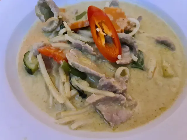 Chilli Joe Thai Cuisine Restaurant