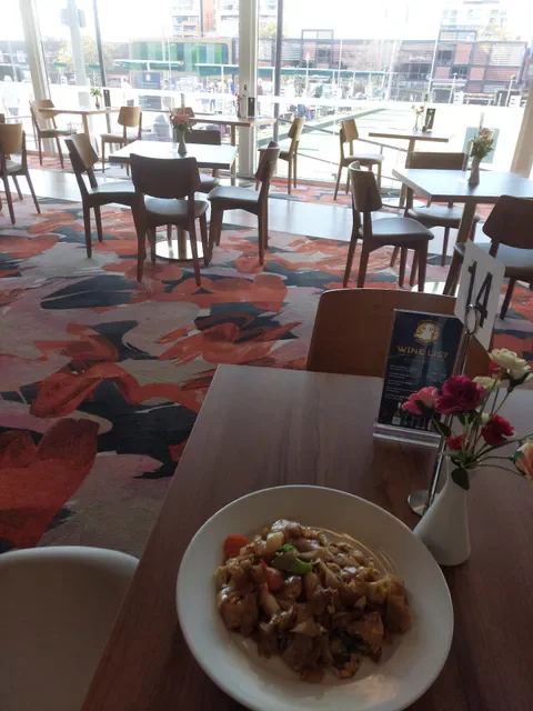 Chilli Joe Thai Cuisine Restaurant