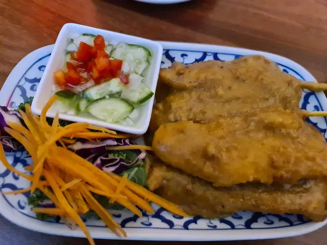 Chilli Joe Thai Cuisine Restaurant