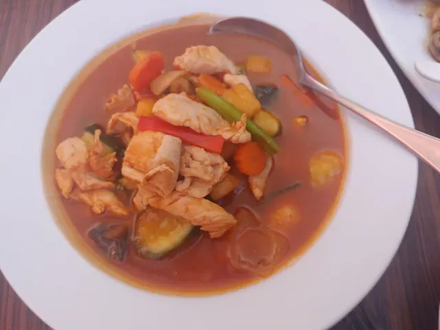 Chilli Joe Thai Cuisine Restaurant