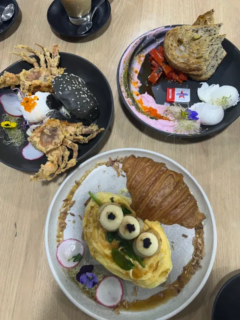 Chimichuri Chatswood