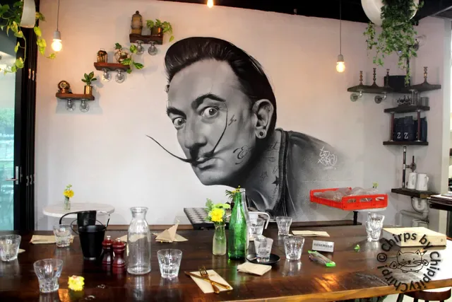 Chimichuri Chatswood