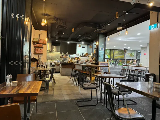 Chimichuri Chatswood