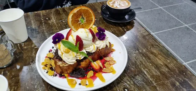 Chimichuri Chatswood