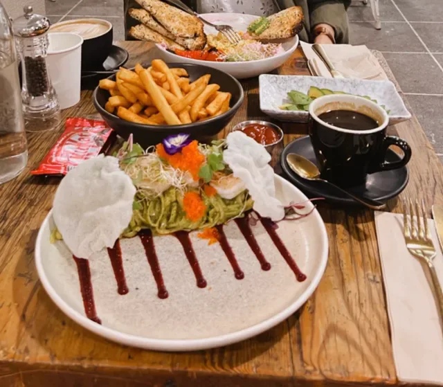 Chimichuri Chatswood