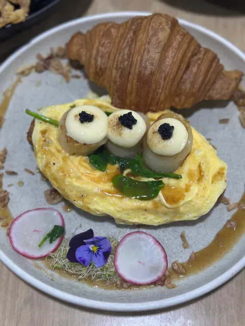 Chimichuri Chatswood
