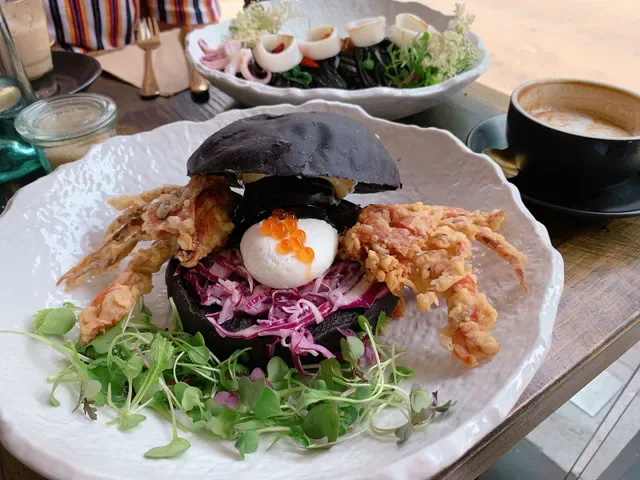 Chimichuri Chatswood