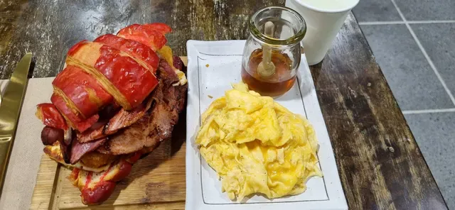 Chimichuri Chatswood