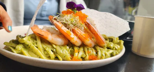 Chimichuri Chatswood