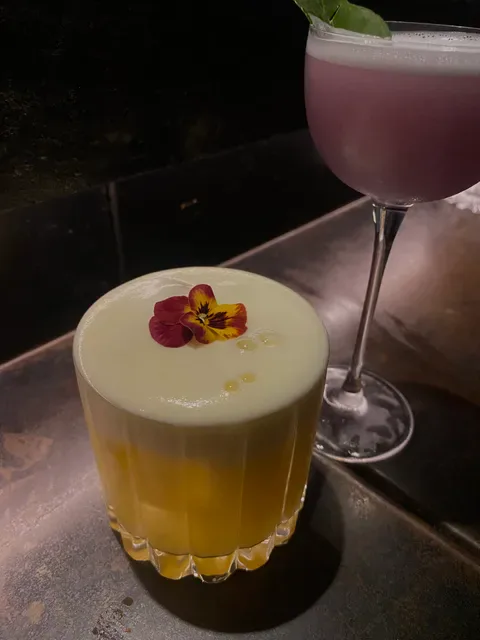 Chin Chin