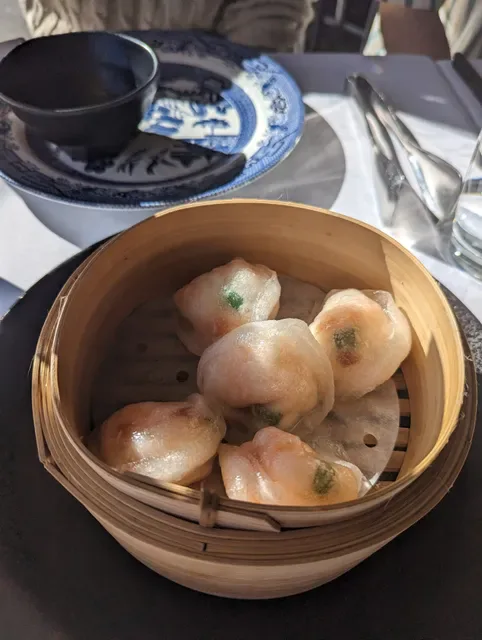 China Doll
