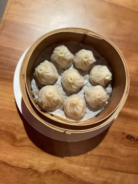 China Fusion
