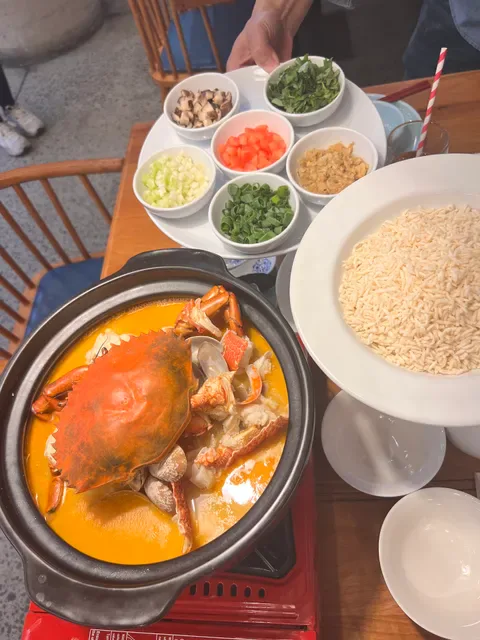 China Fusion