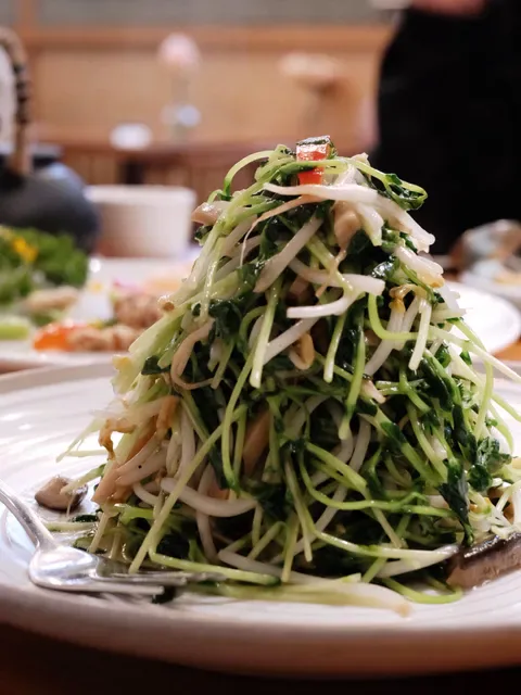 China Fusion