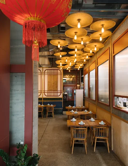China Fusion