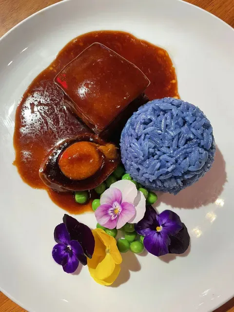 China Fusion