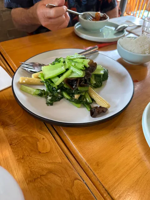 China Fusion