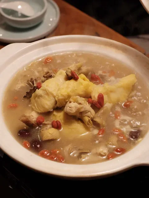 China Fusion