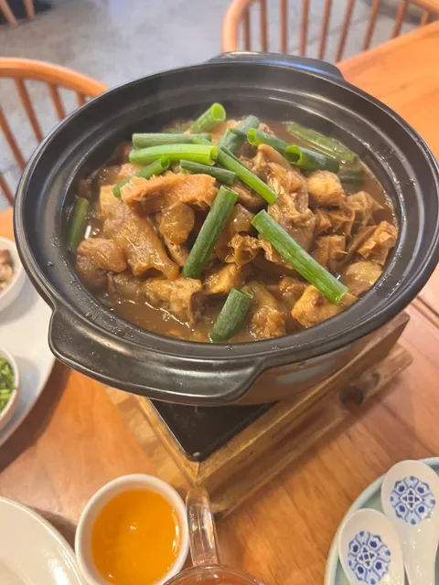 China Fusion