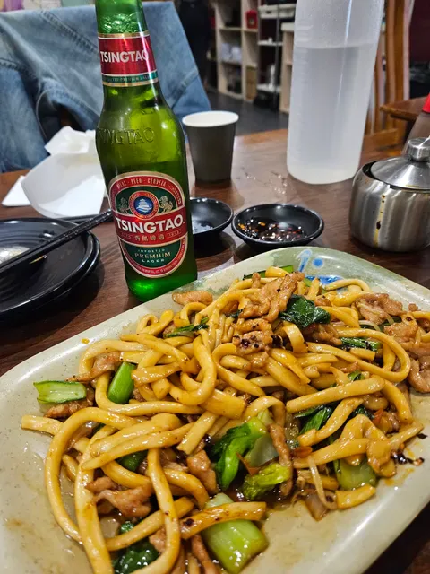 Chinatown Noodle King
