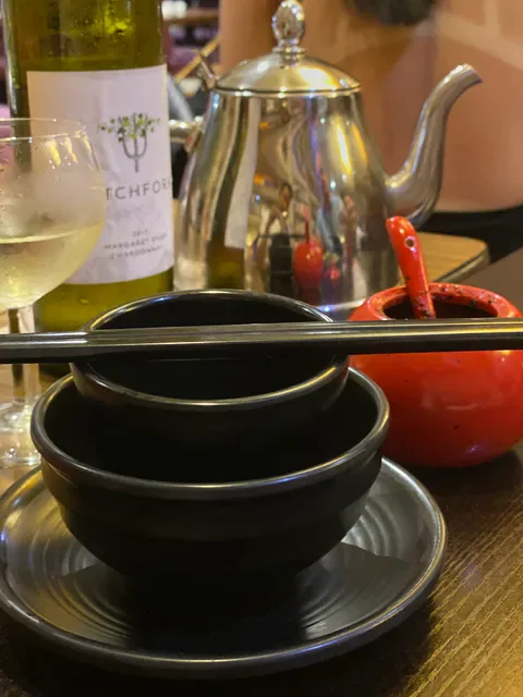 Chinatown Noodle King