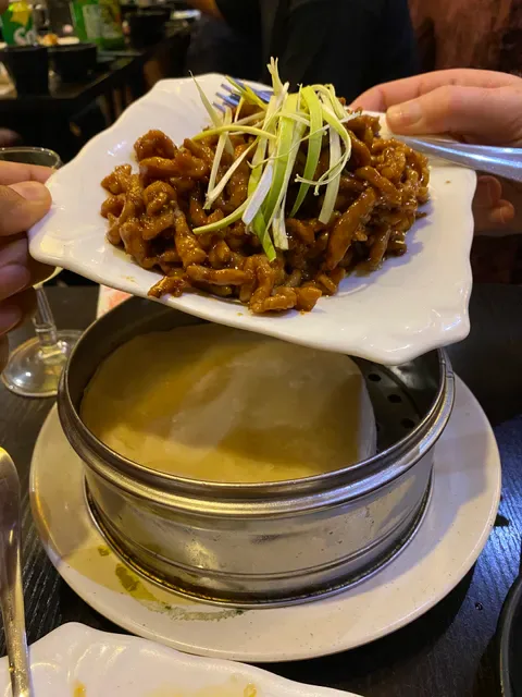 Chinatown Noodle King