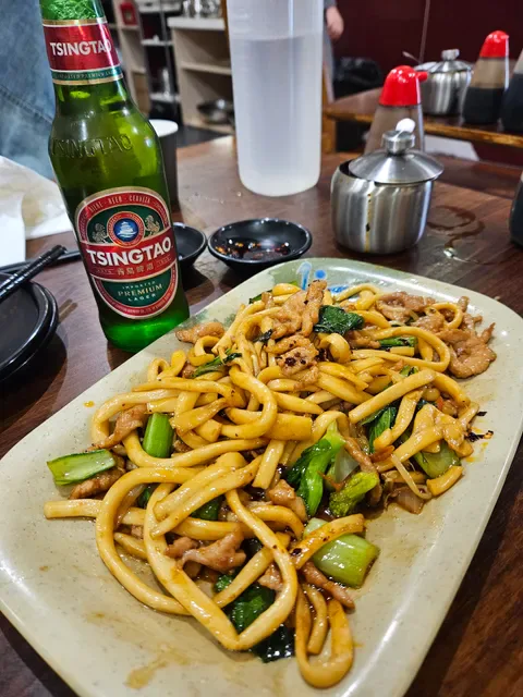 Chinatown Noodle King
