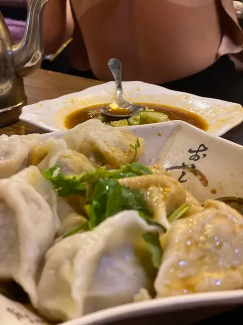 Chinatown Noodle King