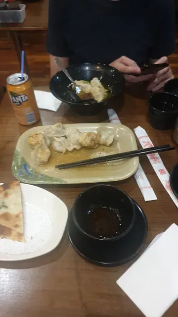 Chinatown Noodle King