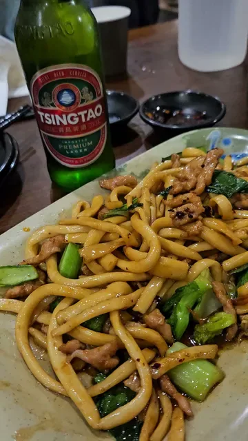 Chinatown Noodle King