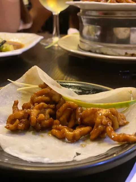 Chinatown Noodle King