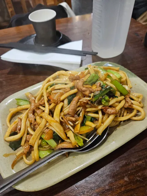 Chinatown Noodle King